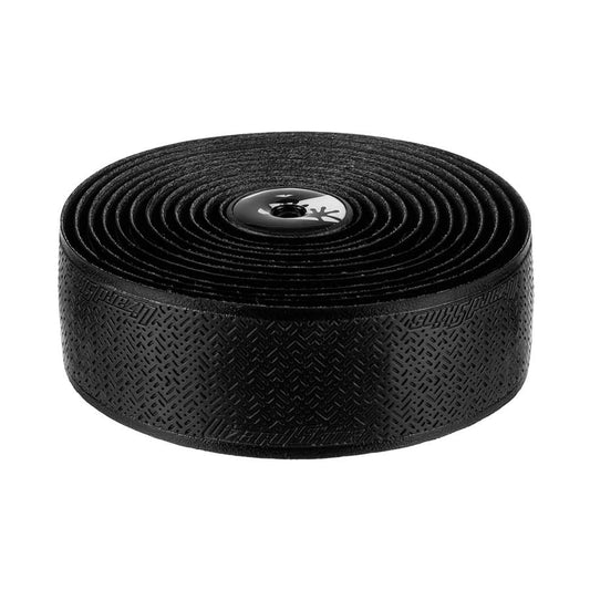 LIZARD SKIN BAR TAPE 2.5mm DSP JET BLACK