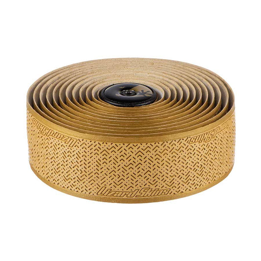 Lizard Skins DSP Bar Tape - 2.5mm, Vegas Gold