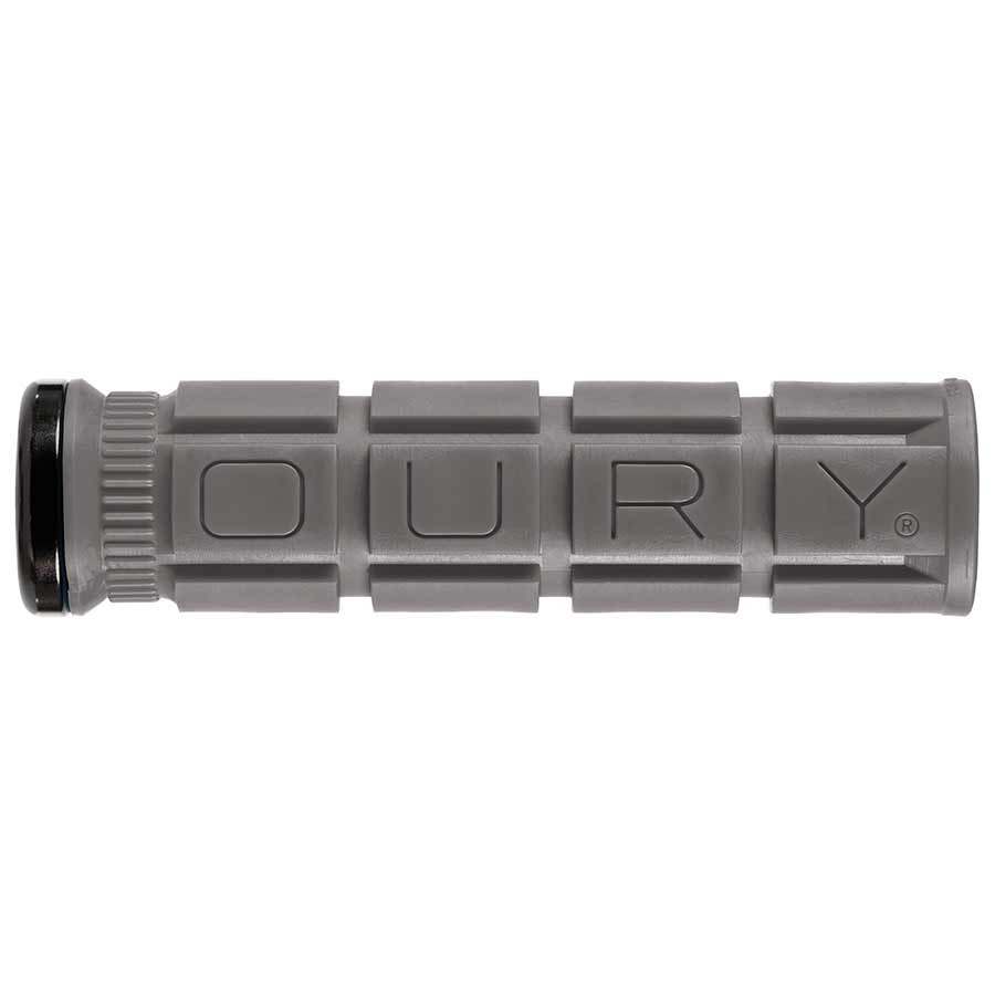 Single-Sided Lock-On