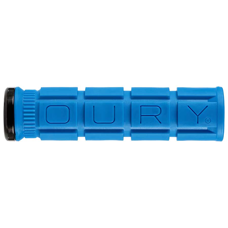 Single-Sided Lock-On