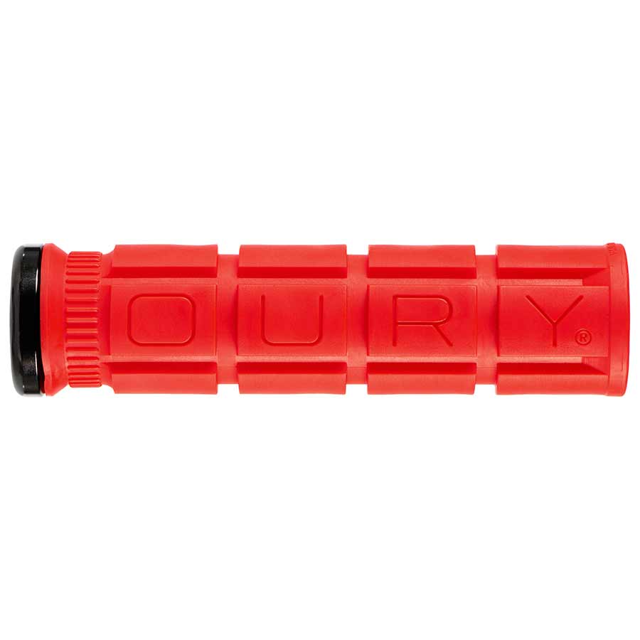 Single-Sided Lock-On