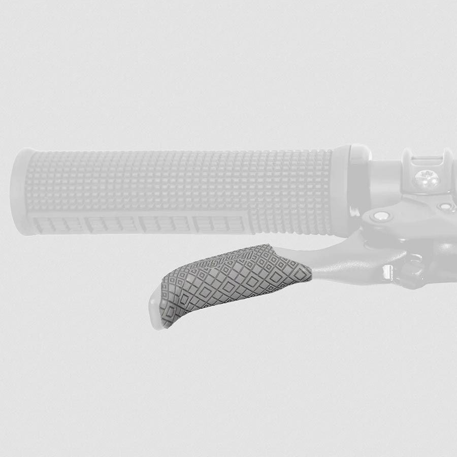 DSP Lever Grip