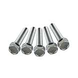 Hex Head Bolt 5 Pack