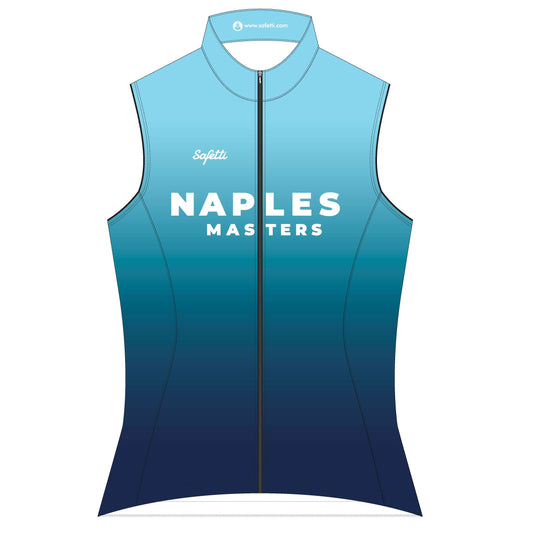 NM - Ventura Cycling Vest. Women