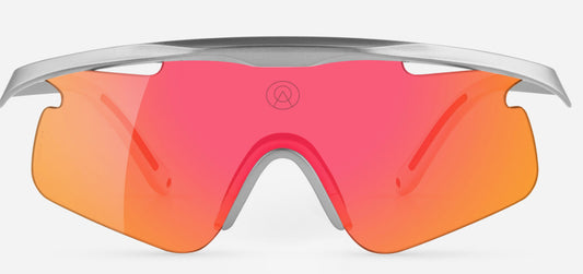 ALBA OPTICS MANTRA SIL VZUM LAVA