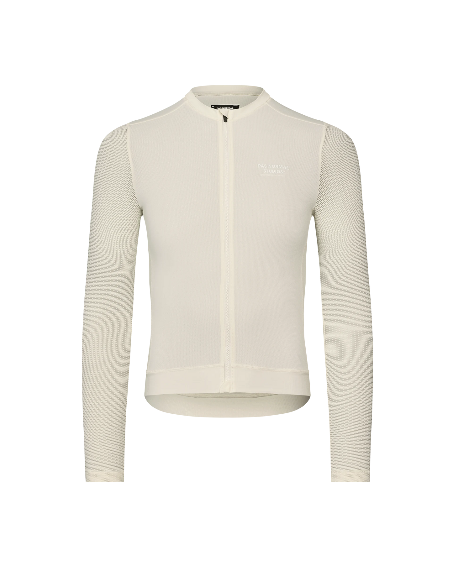 Pas Normal Studios Men's Essential Light Long Sleeve Jersey