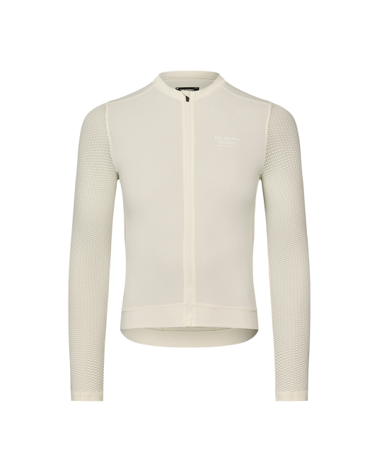 Pas Normal Studios Men's Essential Light Long Sleeve Jersey