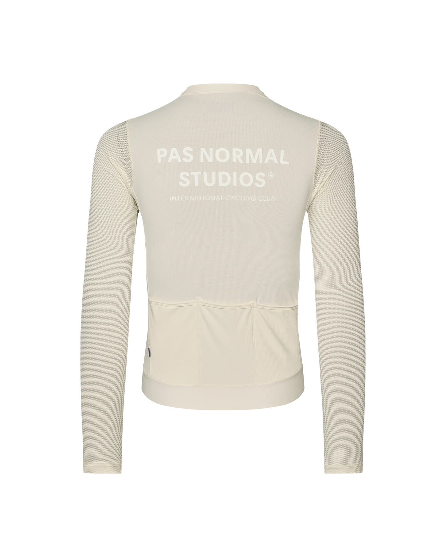 Pas Normal Studios Men's Essential Light Long Sleeve Jersey