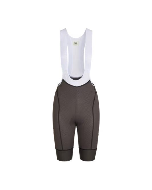 Pas Normal Studios Women's Mechanism Bibs Steel