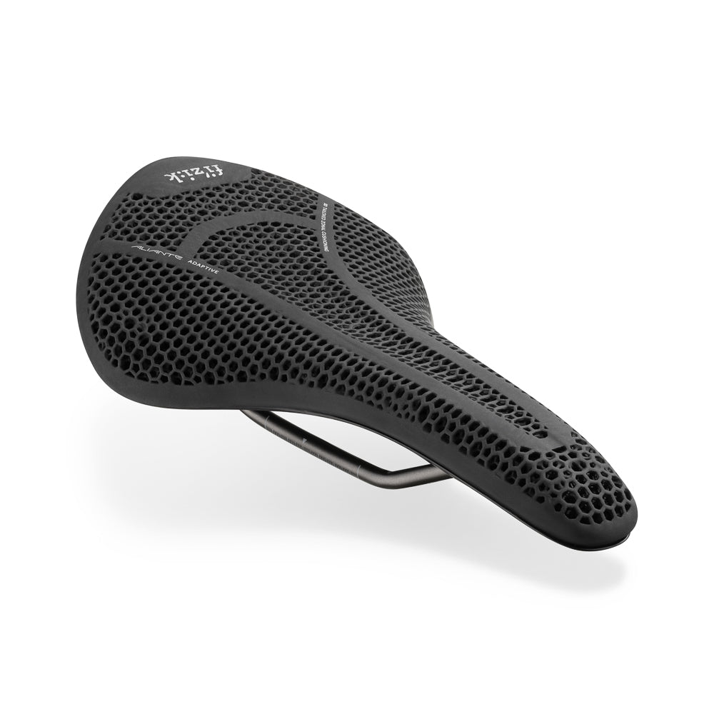 FIZIK Tempo Aliante R3 Adaptive 155mm Black