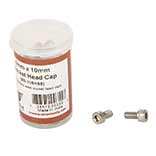 Stainless Steel M5 Bolts