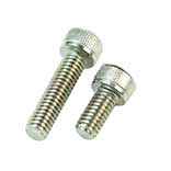 Stainless Steel M5 Bolts