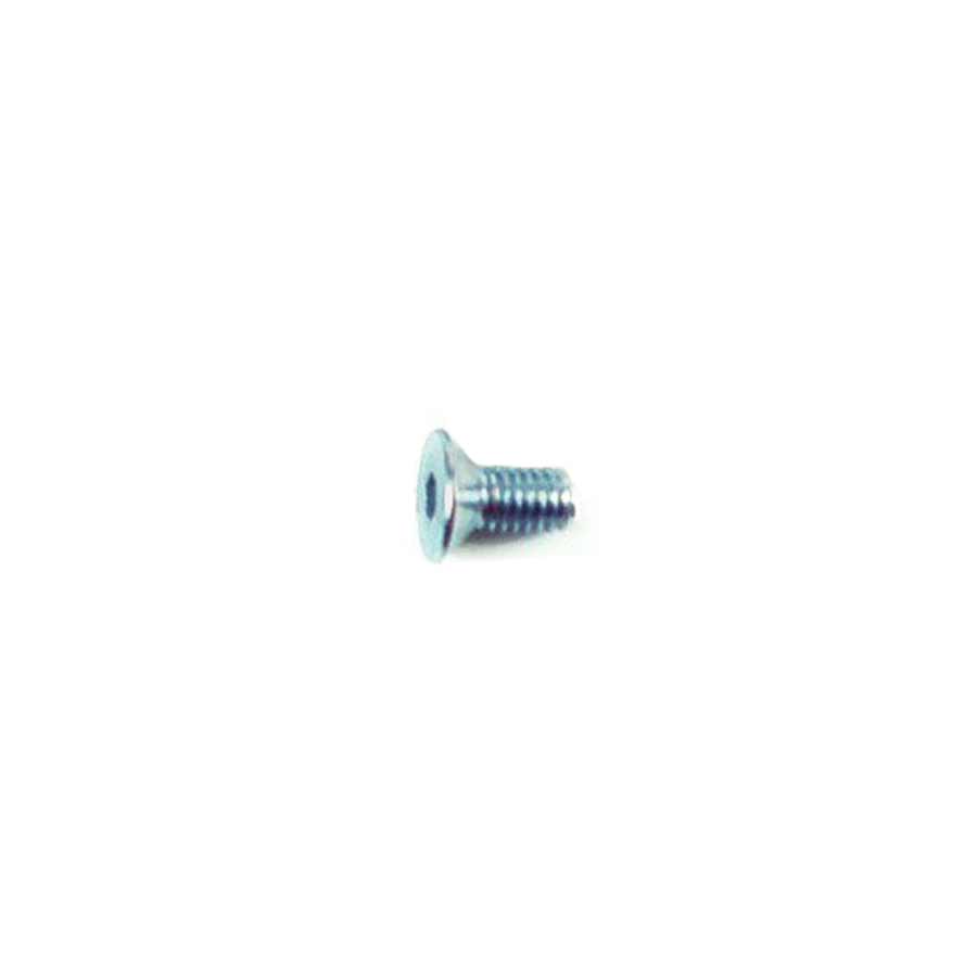 Stainless Steel M4 Flat Head Cap Screw