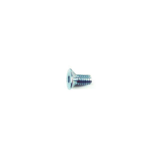 Stainless Steel M4 Flat Head Cap Screw