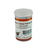 Stainless Steel M5 Flat Head Cap Screw