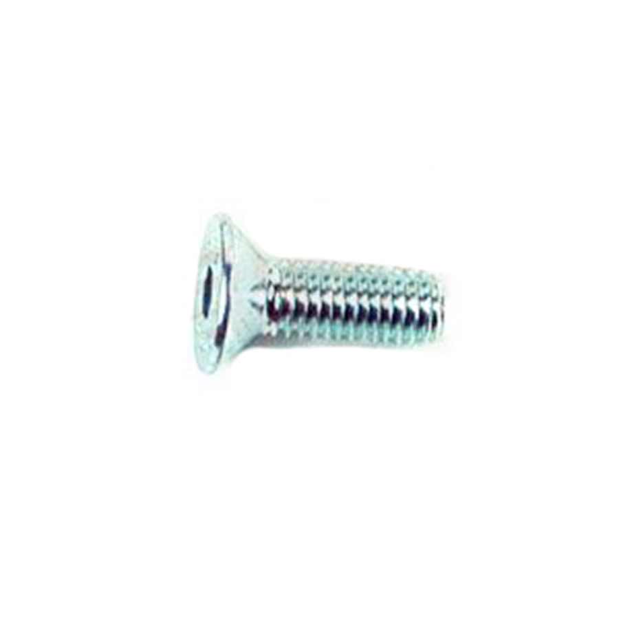 Stainless Steel M5 Flat Head Cap Screw