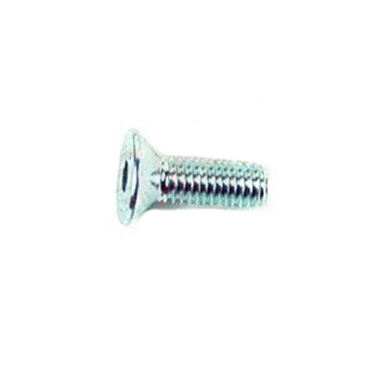 Stainless Steel M5 Flat Head Cap Screw