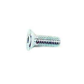 Stainless Steel M5 Flat Head Cap Screw