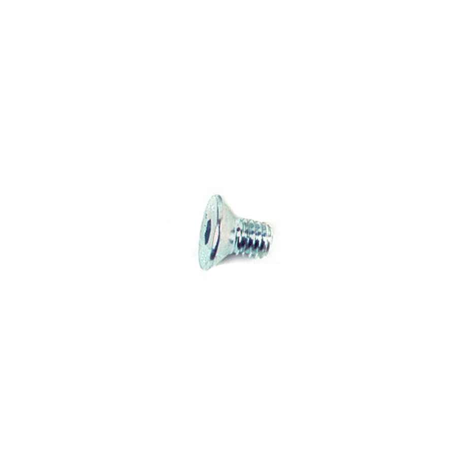 Stainless Steel M5 Flat Head Cap Screw