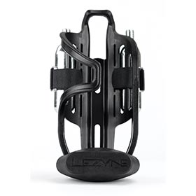 Tubeless Flow Storage Loaded