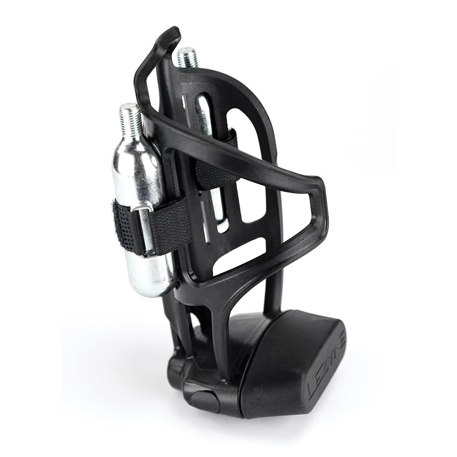 Tubeless Flow Storage Loaded