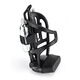 Tubeless Flow Storage Loaded