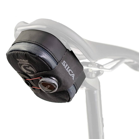 SILCA MATTONE SEAT PACK