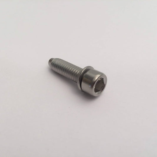 CLAMP BOLT WITH WASHER (M6 X 21)