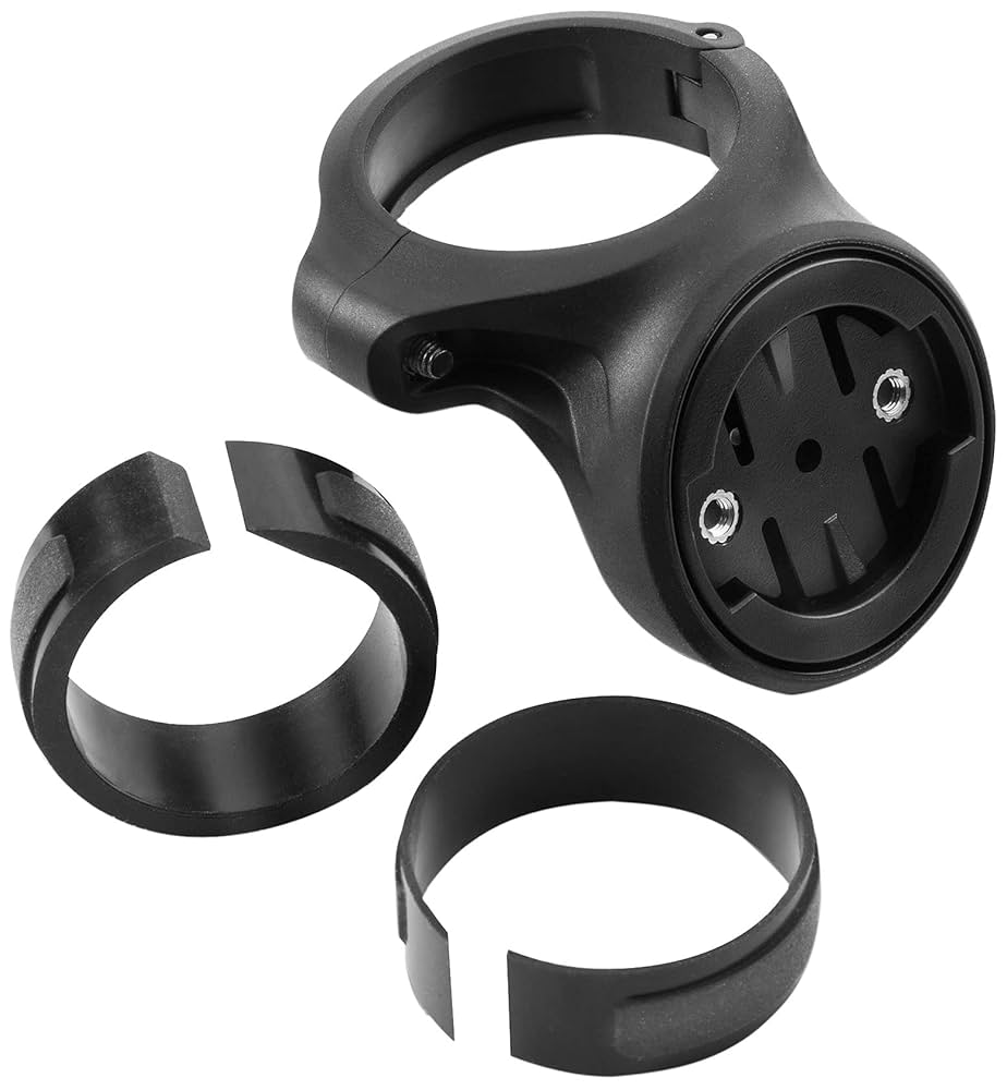 Mount, Varia Radar, Seat Post Clamp