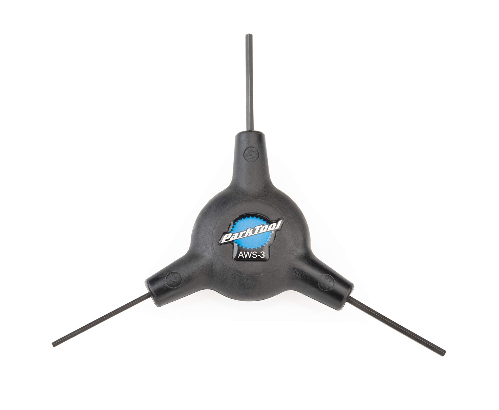 TOOL ALLEN WRENCH PARK AWS3 2-2.5-3mm Y