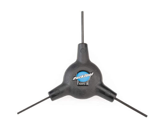 TOOL ALLEN WRENCH PARK AWS3 2-2.5-3mm Y