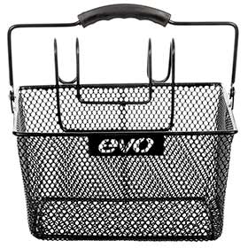 E-Cargo Lift-Off Mesh