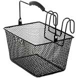 E-Cargo Lift-Off Mesh