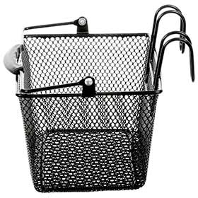 E-Cargo Lift-Off Mesh