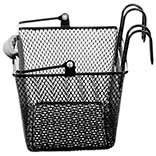 E-Cargo Lift-Off Mesh