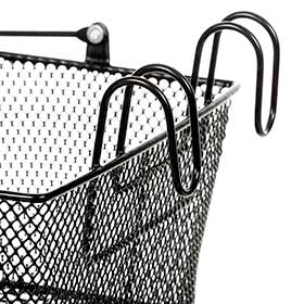 E-Cargo Lift-Off Mesh