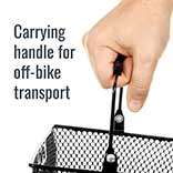 E-Cargo Lift-Off Mesh