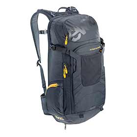 FR Trail Blackline