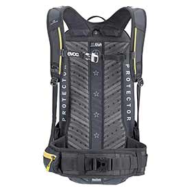 FR Trail Blackline