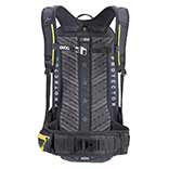 FR Trail Blackline