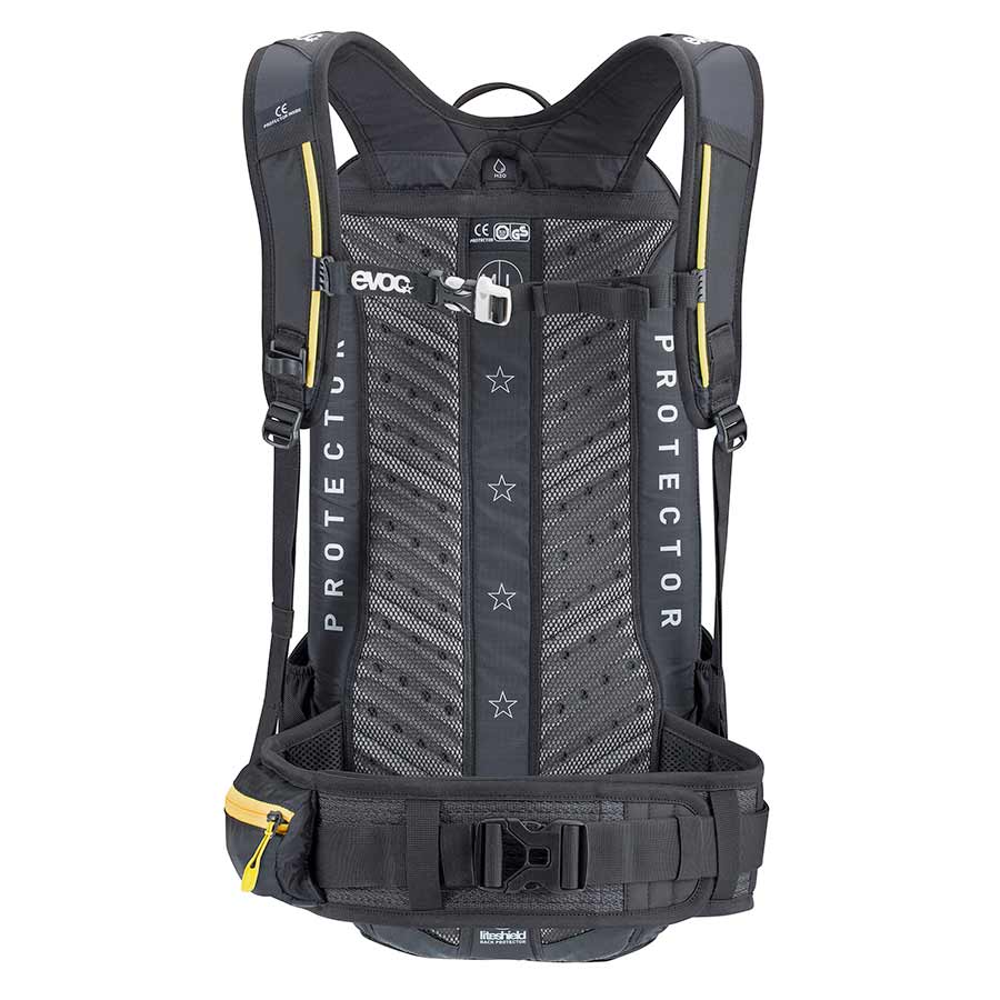 FR Trail Blackline