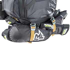 FR Trail Blackline