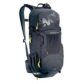 FR Enduro Blackline