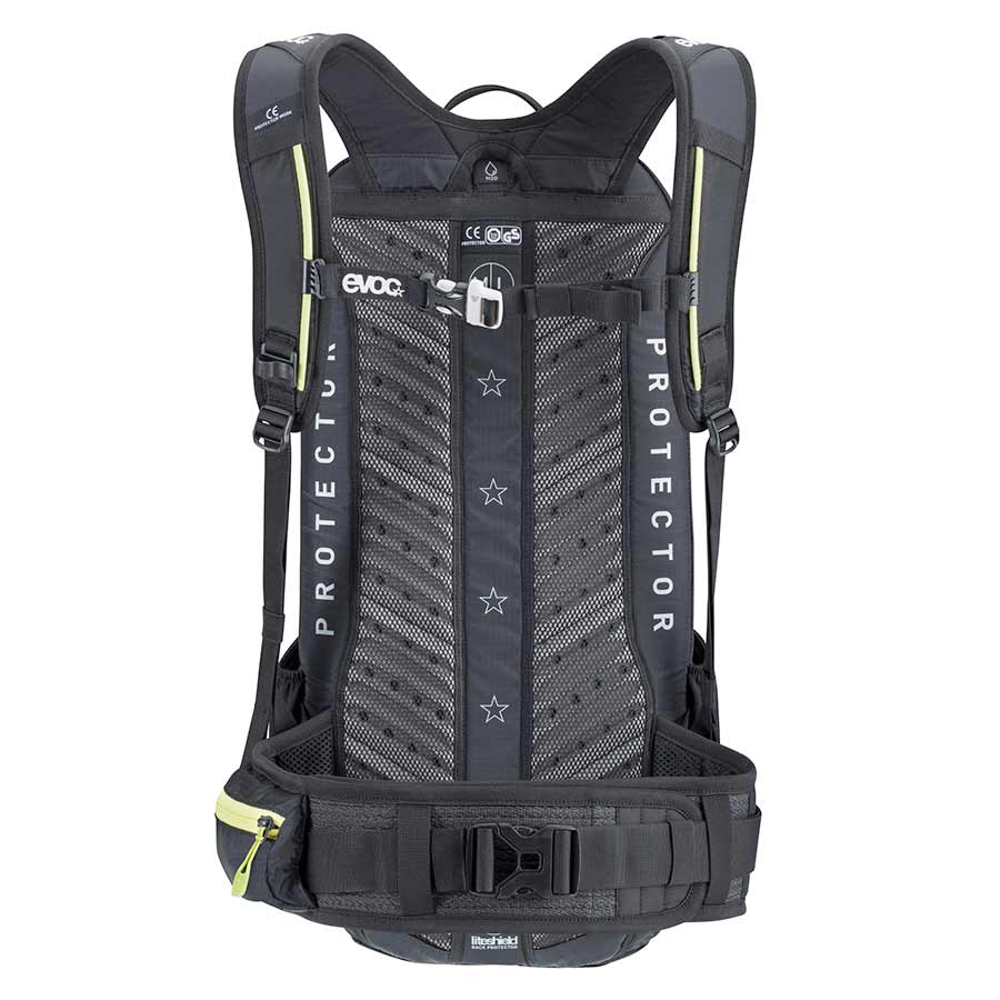 FR Enduro Blackline