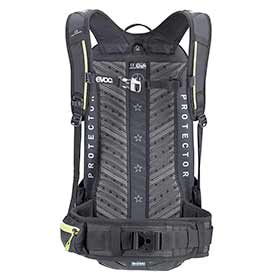 FR Enduro Blackline