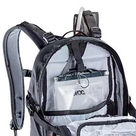 FR Enduro Blackline