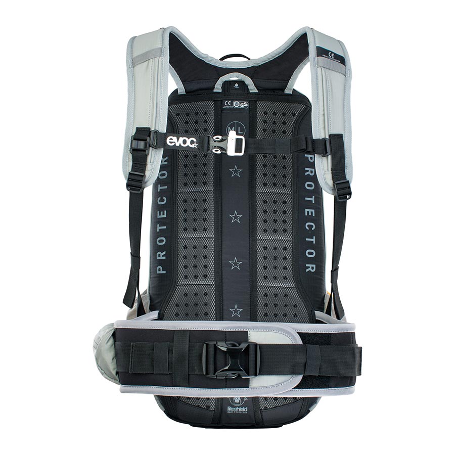 FR Enduro