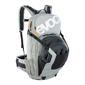 FR Enduro