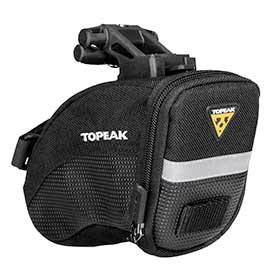 QR Aero Wedge Pack