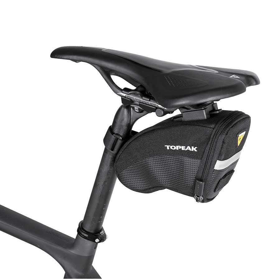 QR Aero Wedge Pack